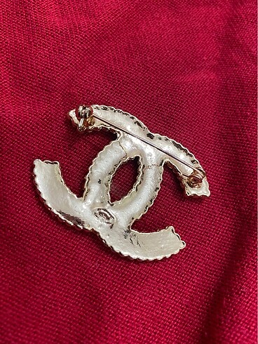 Chanel Rozet