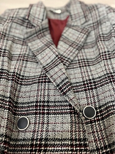 Zara Blazer ceket