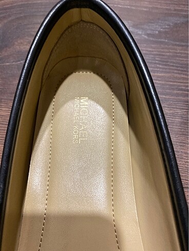 41 Beden Michel kors babet