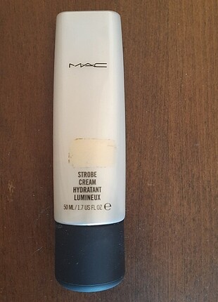 Mac strobe cream