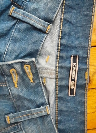 LC Waikiki 42 beden kot pantalon
