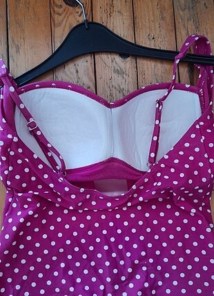 Lc waikiki etekli mayo