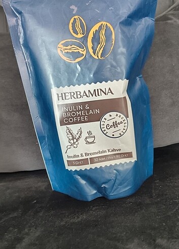 Herbamina kahve
