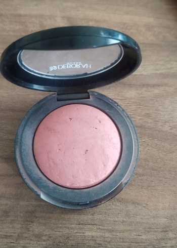 nyx kas kalemi ve deborah allık ikisi. - Görsel 5