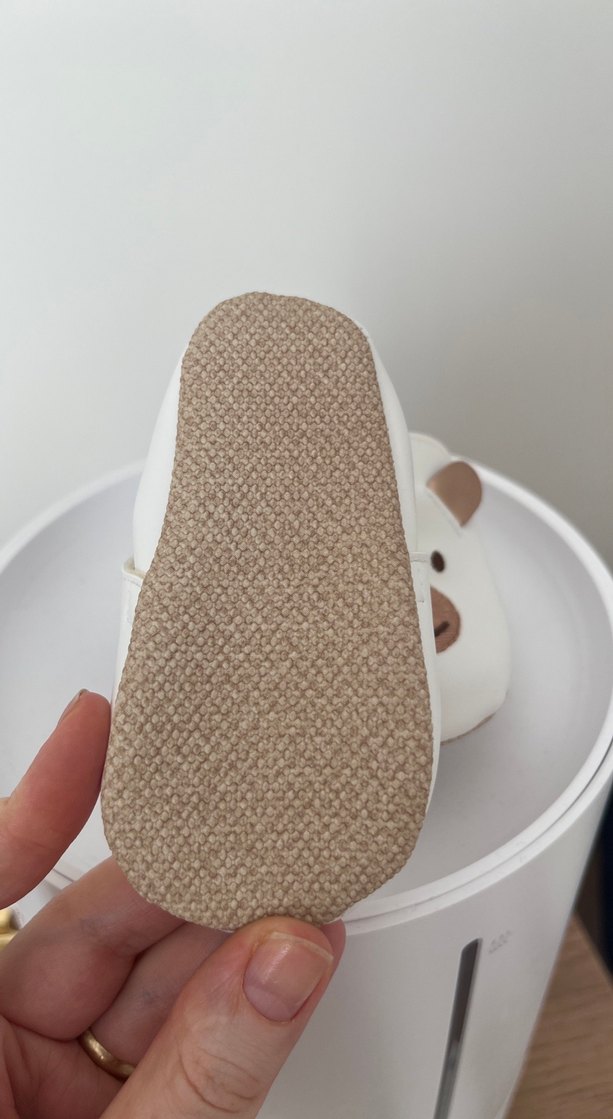 Bebek patik - Görsel 2