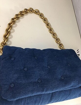 Zara çanta