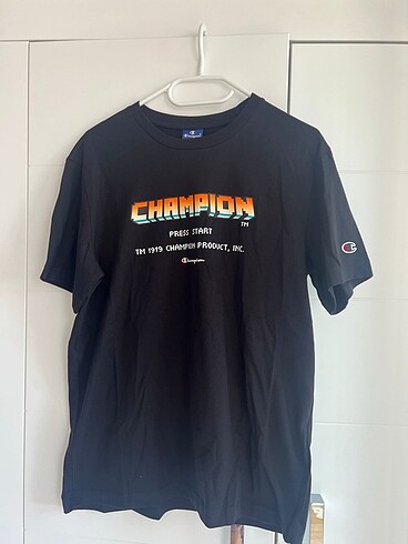 CHAMPİON