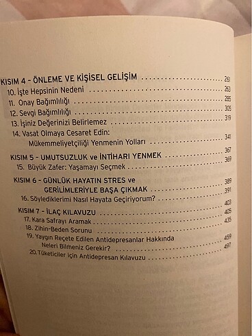  Beden Renk yeni kitap