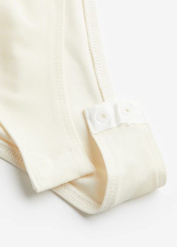 H&M bodysuit - Görsel 4