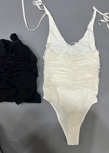 H&M bodysuit - Görsel 6