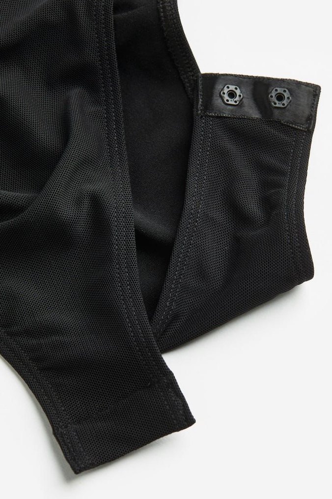 H&M bodysuit - Görsel 5