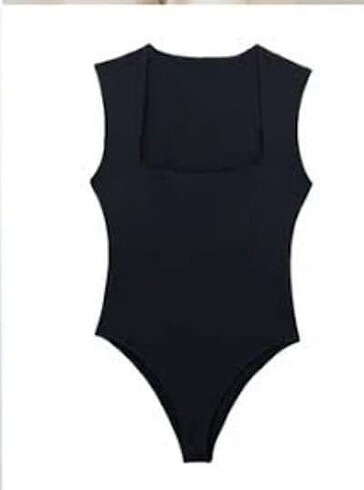 Zara Zara bodysuit