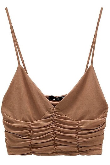 Zara crop