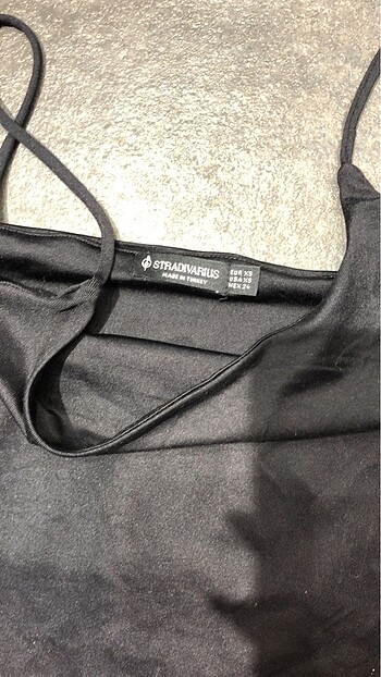 Stradivarius Bodysuit