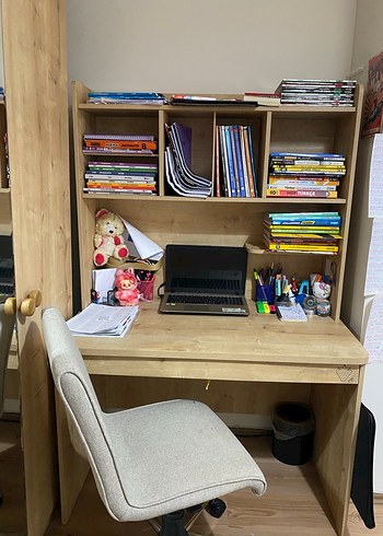 Çalışma masası. markası Çilek mobilya. - Görsel 3