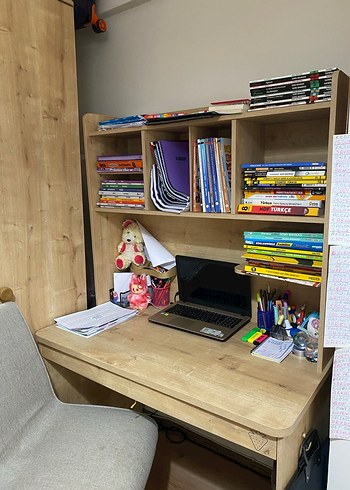 Çalışma masası. markası Çilek mobilya. - Görsel 4