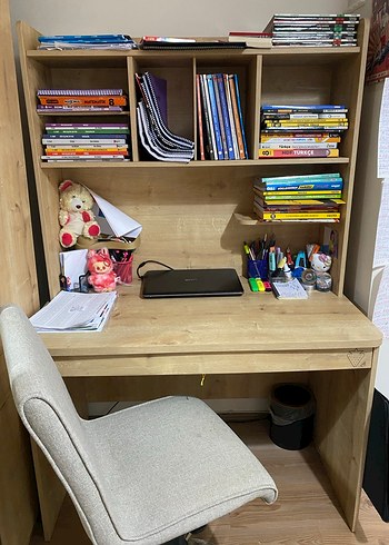 Çalışma masası. markası Çilek mobilya. - Görsel 2