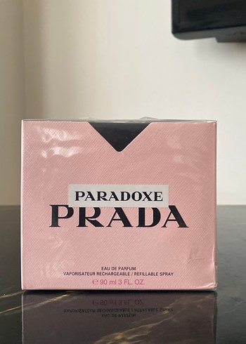 Prada ürünü