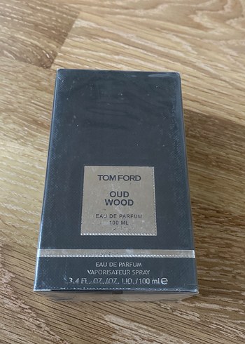 Tom Ford ürünü