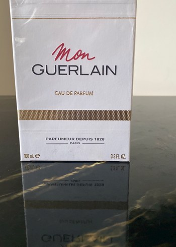Guerlain ürünü