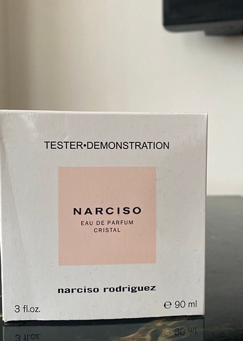 Narciso Rodriguez ürünü