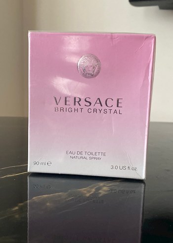 Versace ürünü