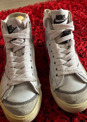 Nike ürünü