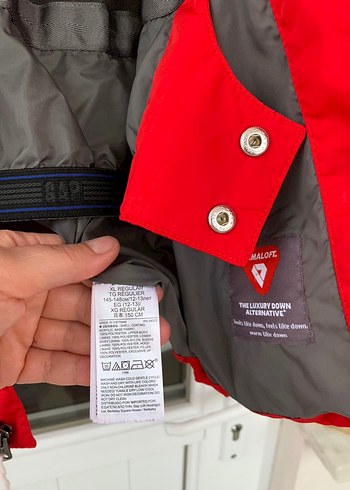 Gap Mont - Görsel 3