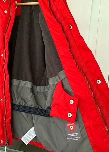 Gap Mont - Görsel 9