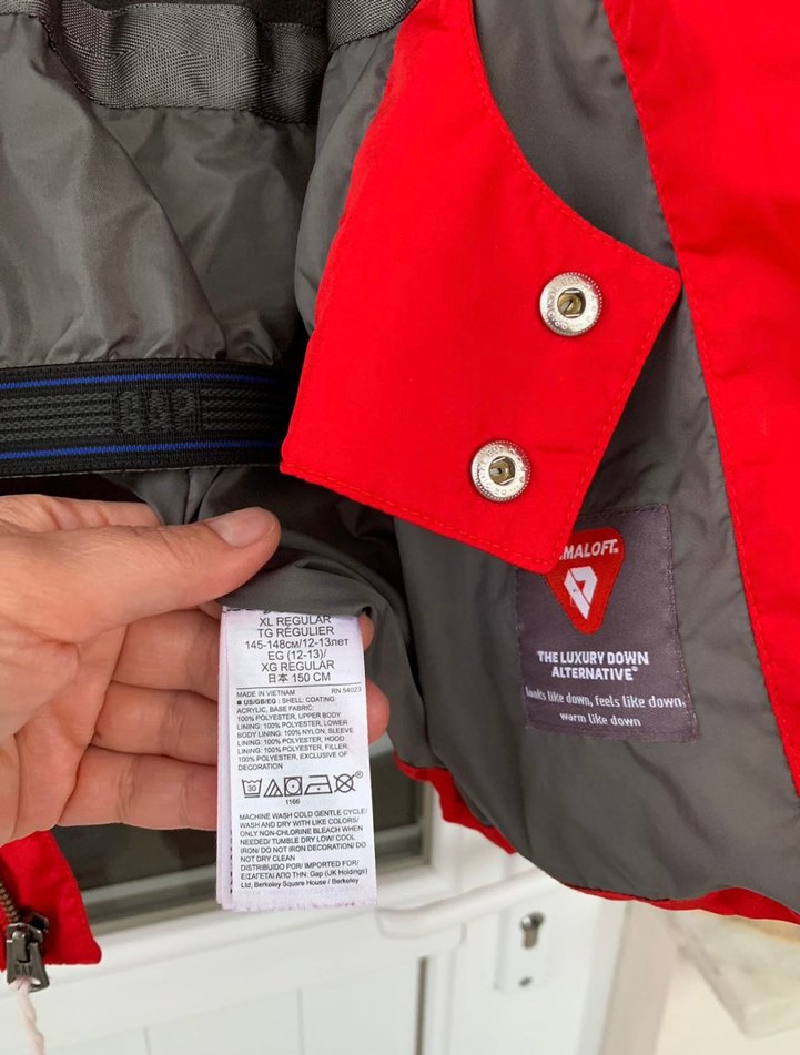 Gap Mont - Görsel 3