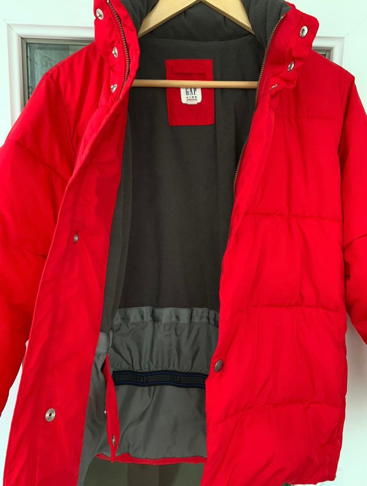 Gap Mont - Görsel 4