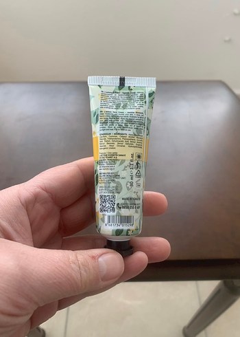 Boyner L'ACTONE Yasemin Çiçeği El Kremi 30 ml