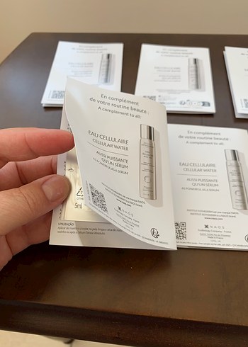 Institut Esthederm Paris - Görsel 5