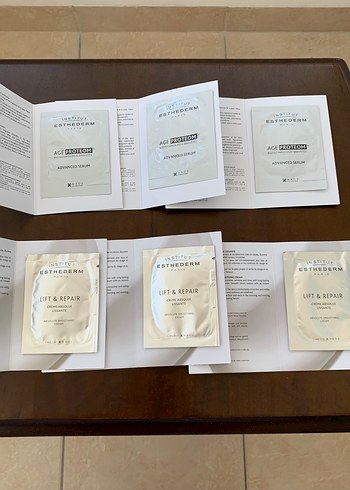 Institut Esthederm Paris - Görsel 6