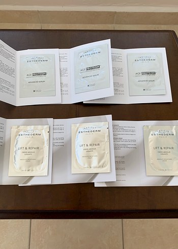 Institut Esthederm Paris - Görsel 2