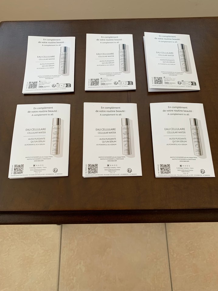 Institut Esthederm Paris - Görsel 3