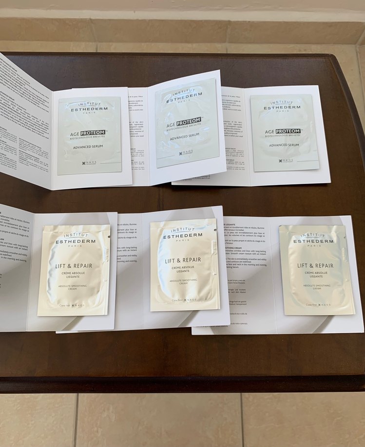 Institut Esthederm Paris - Görsel 2