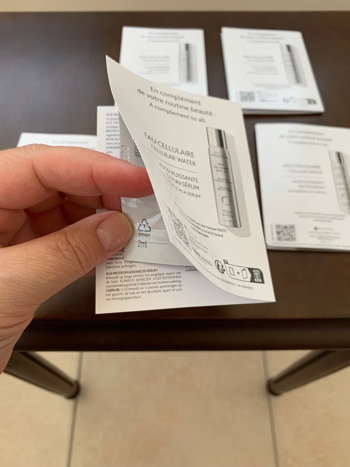 Institut Esthederm Paris - Görsel 4