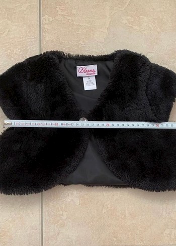 Bloome bolero - Görsel 4