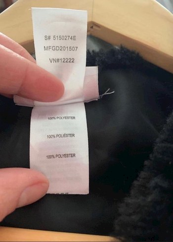 Bloome bolero - Görsel 6