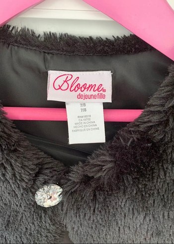 Bloome bolero - Görsel 7