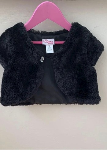 Bloome bolero - Görsel 2