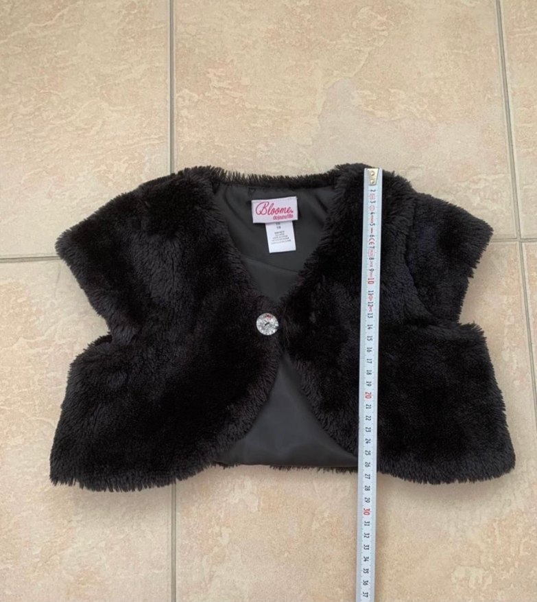 Bloome bolero - Görsel 5