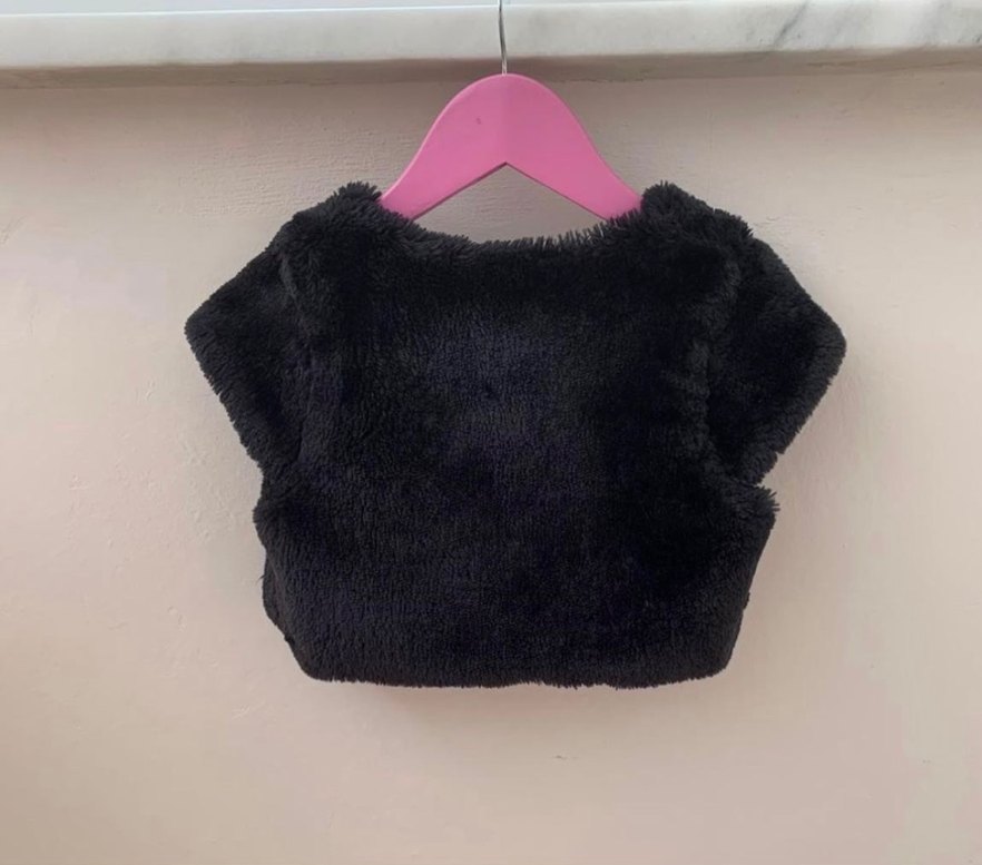 Bloome bolero - Görsel 3