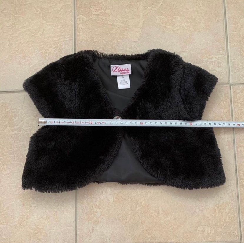 Bloome bolero - Görsel 4