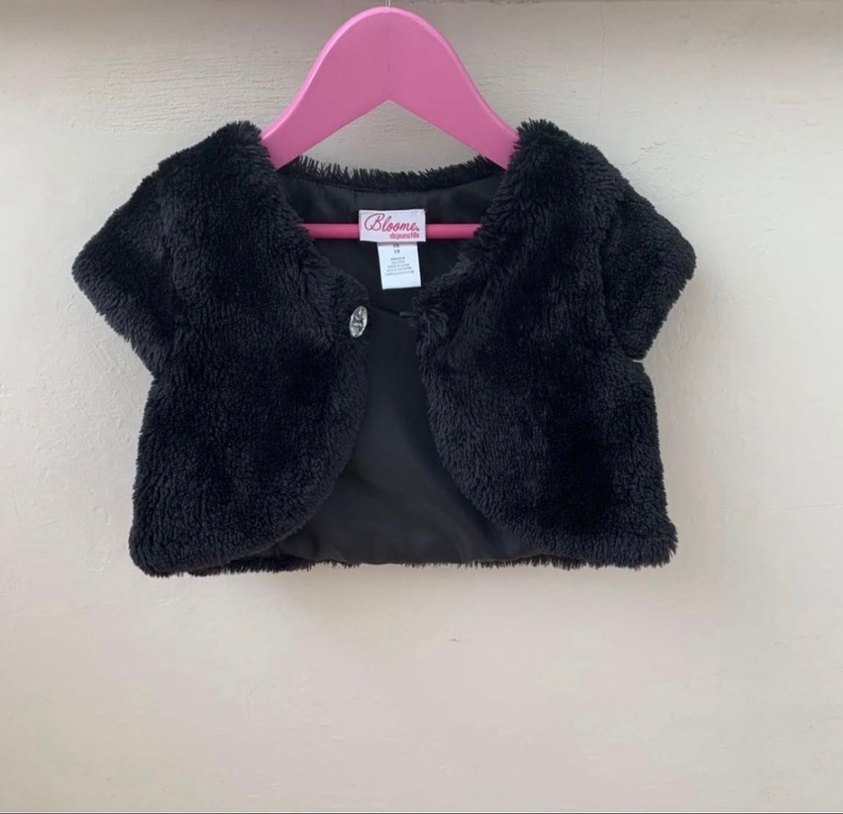 Bloome bolero - Görsel 2