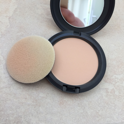 Mac Light Plus Powder