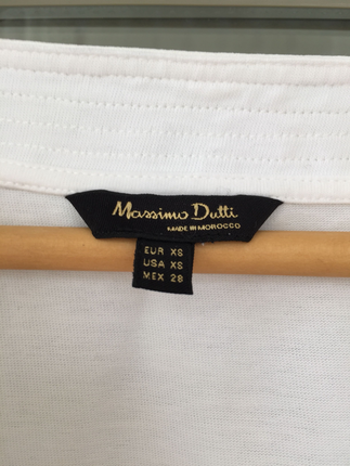 Massimo Dutti Bluz