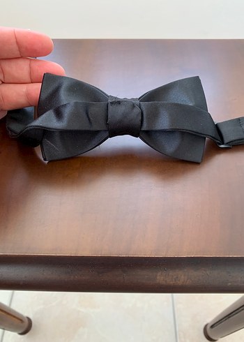 Ds Damat Siyah Papyon - Görsel 6