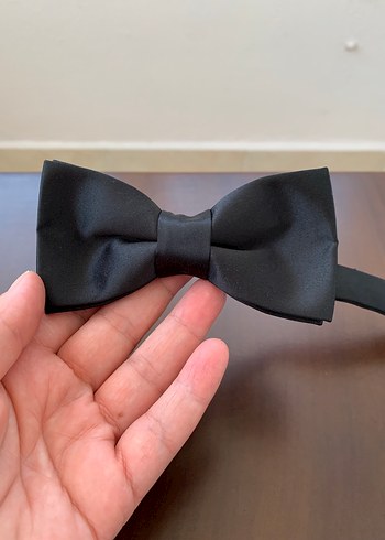 Ds Damat Siyah Papyon - Görsel 5